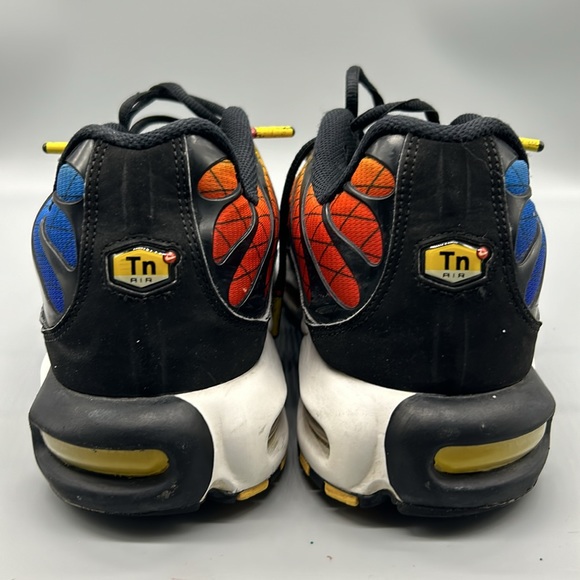 Nike Air Max Plus Greedy Men’s Sz 13 - Picture 5 of 9